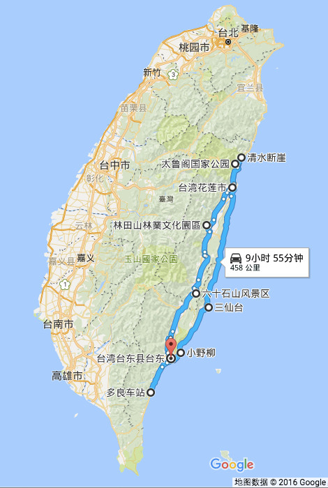 台东和花莲逛了5天的深度游 来了不想走 走了还想来 台东游记攻略 携程攻略 台东和花莲逛了5天的深度游 来了不想走 走了还想来 台东游记攻略 携程攻略