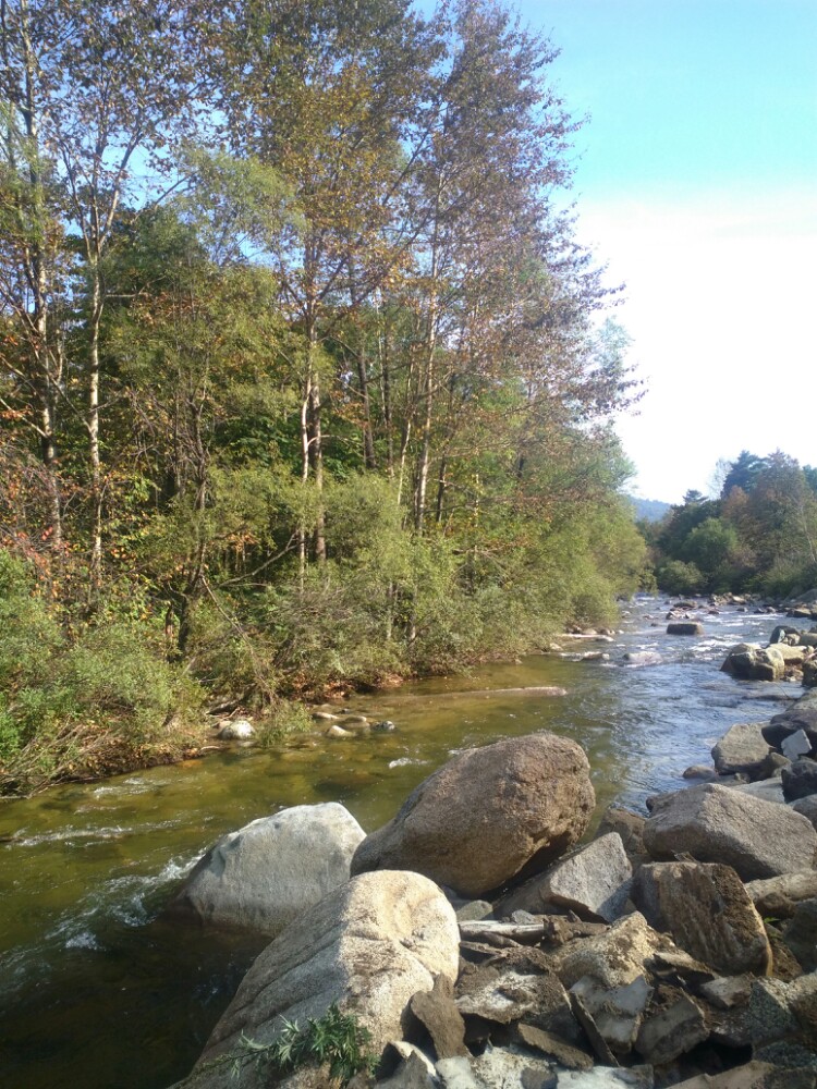 【携程攻略】黑龙江牡丹江海林二浪河好玩吗,黑龙江二浪河景点怎麼样