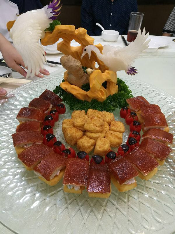 不可错过的广州亲民级美食旅游攻略(三天食尽