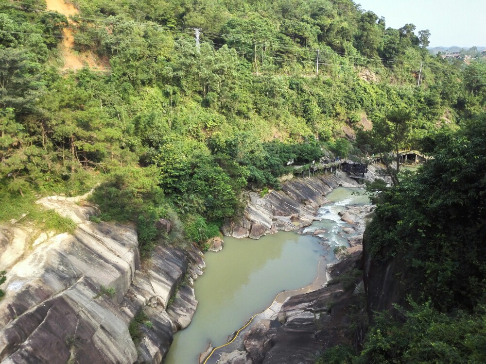 饒平縣最全的旅遊攻略