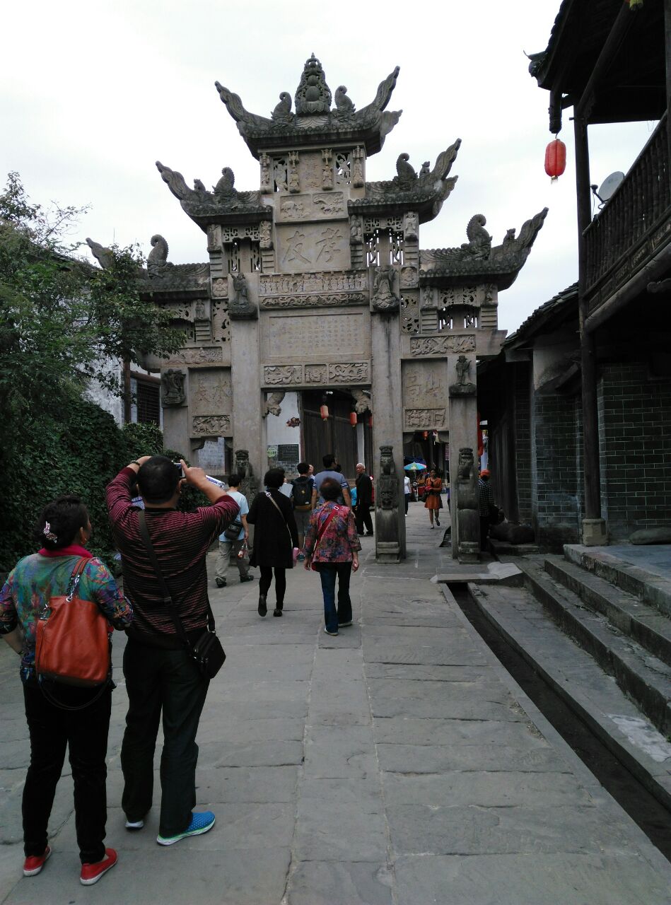 2018昭化古城_旅游攻略_门票_地址_游记点评,广元旅游景点推荐 - 去