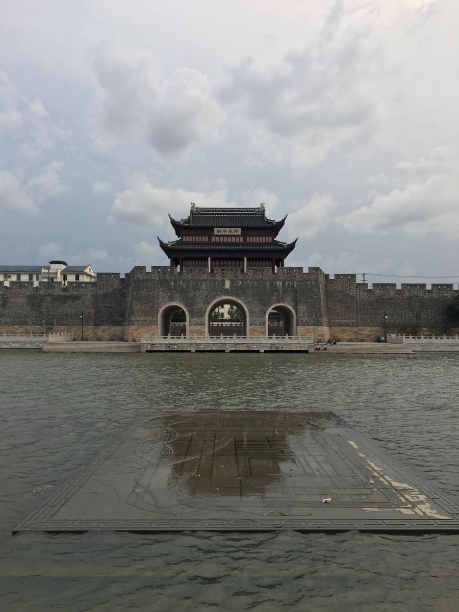 【携程攻略】苏州平门好玩吗,苏州平门景点怎么样_点评_评价