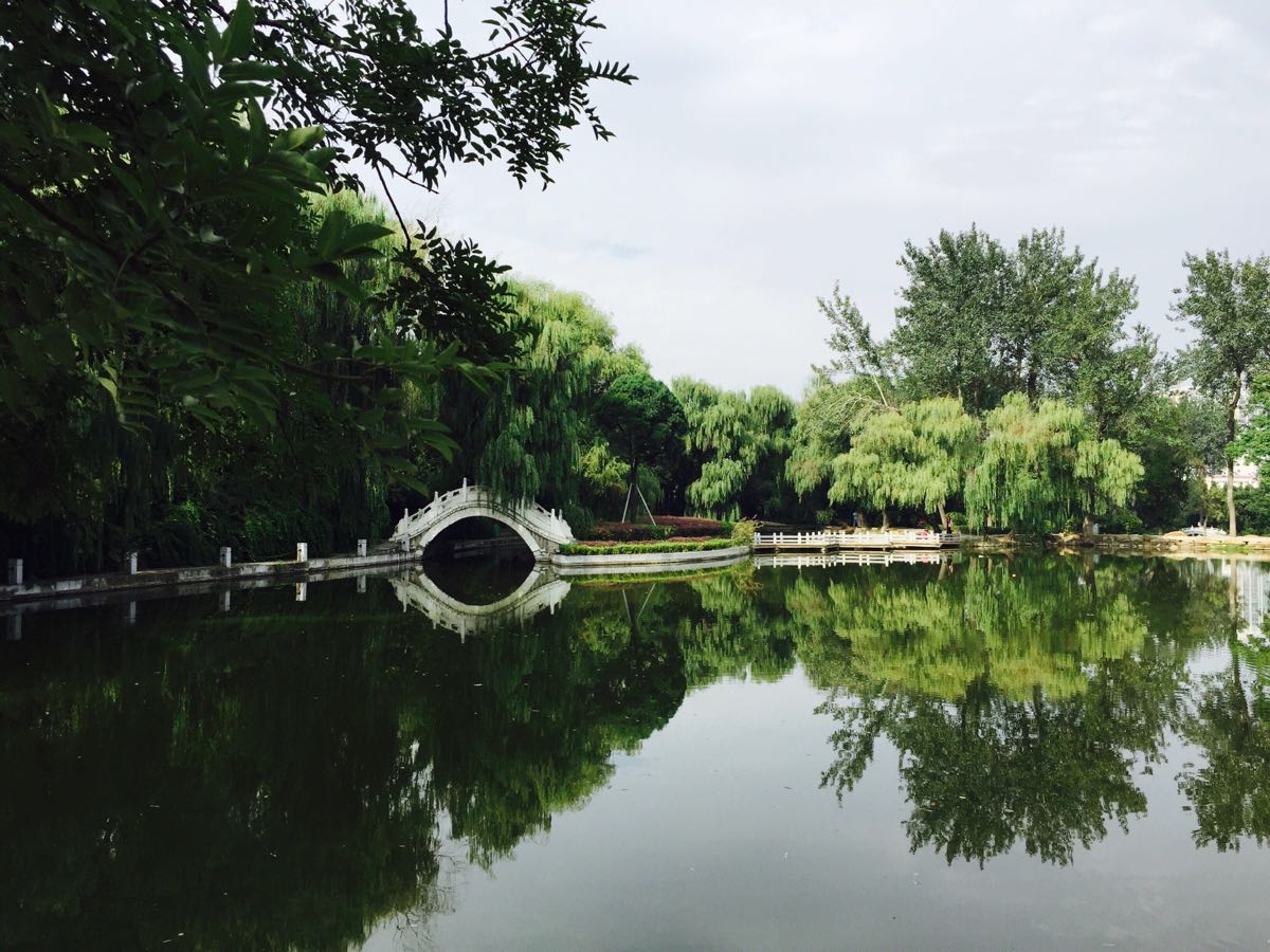 南阳武侯祠旅游景点攻略图