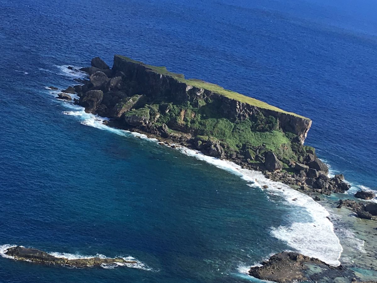 塞班岛禁断岛好玩吗,塞班岛禁断岛景点怎么样_点评_评价【携程攻略】