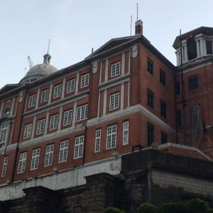 前法国外方传道会大楼