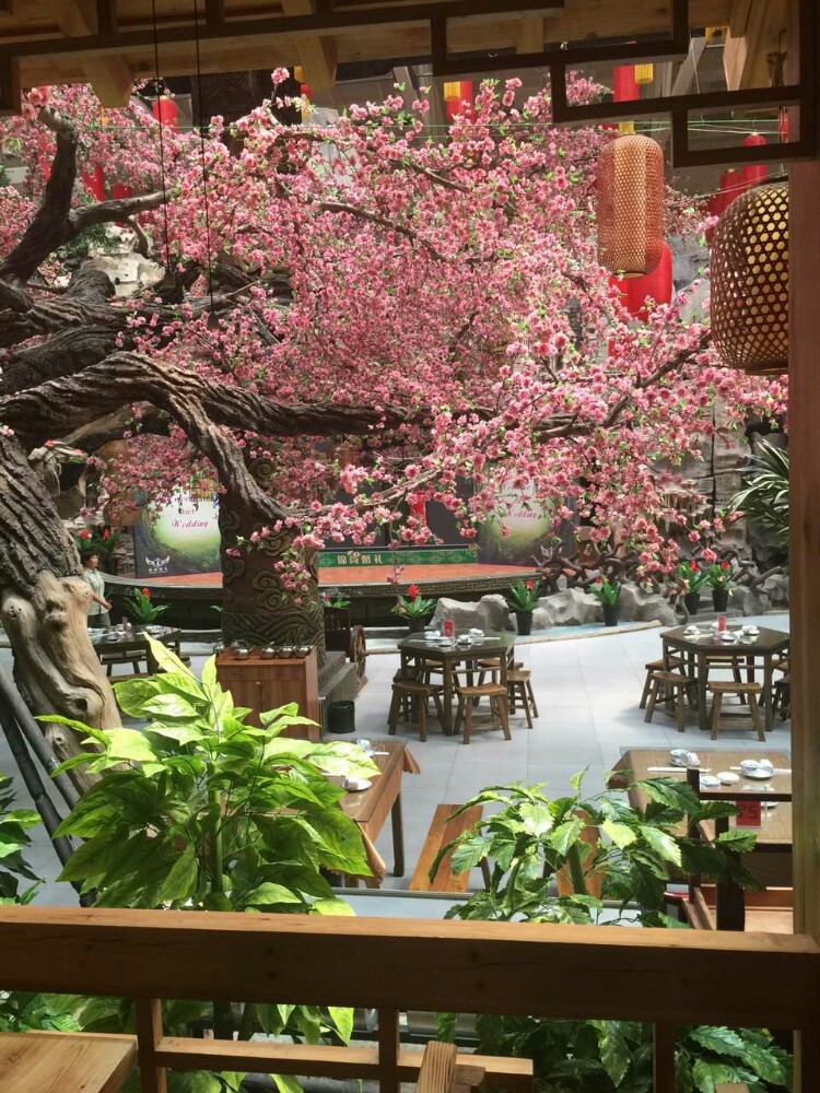 万福园(火炬路店)