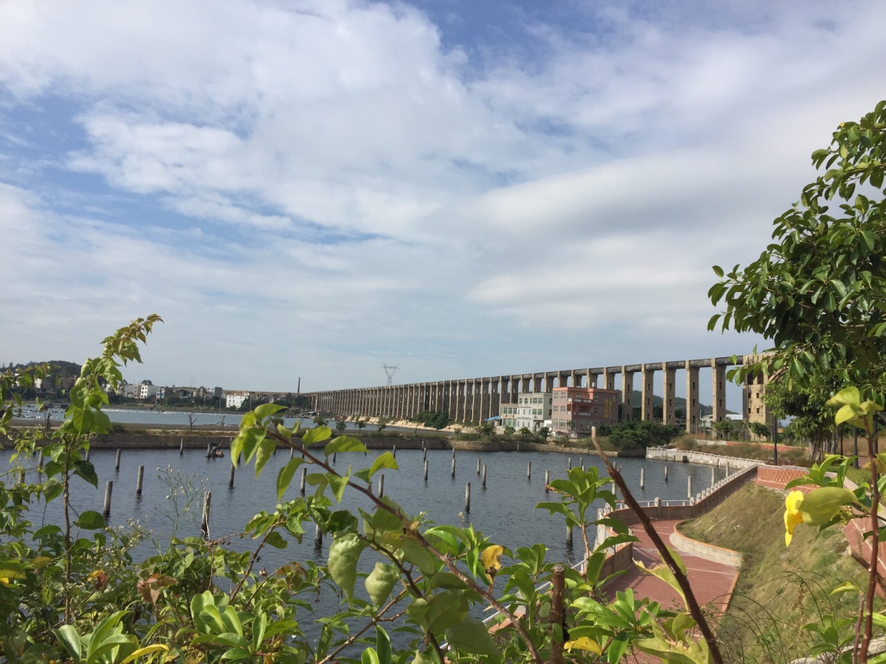金汤湾海水温泉度假村