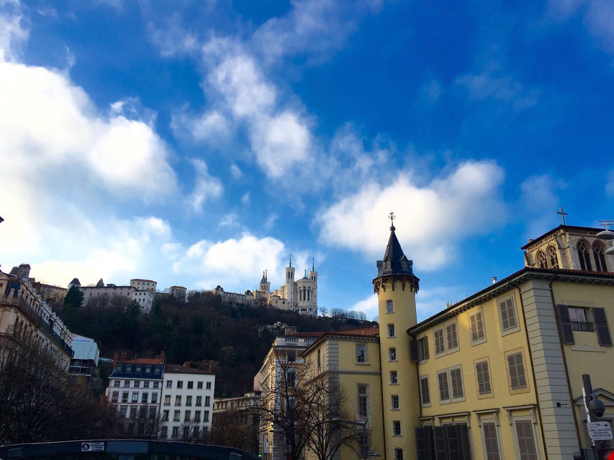 里昂富维耶山好玩吗,里昂富维耶山景点怎么样_点评_评价【携程攻略】
