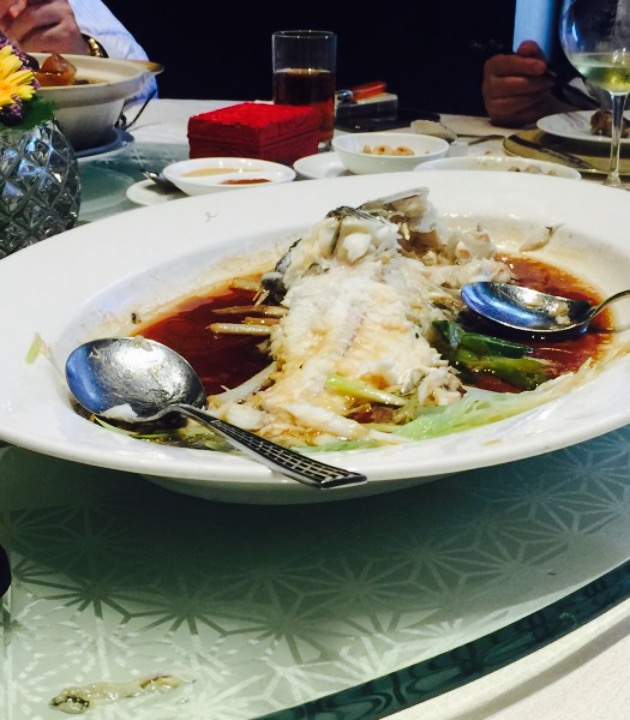 富临饭店阿一鲍鱼