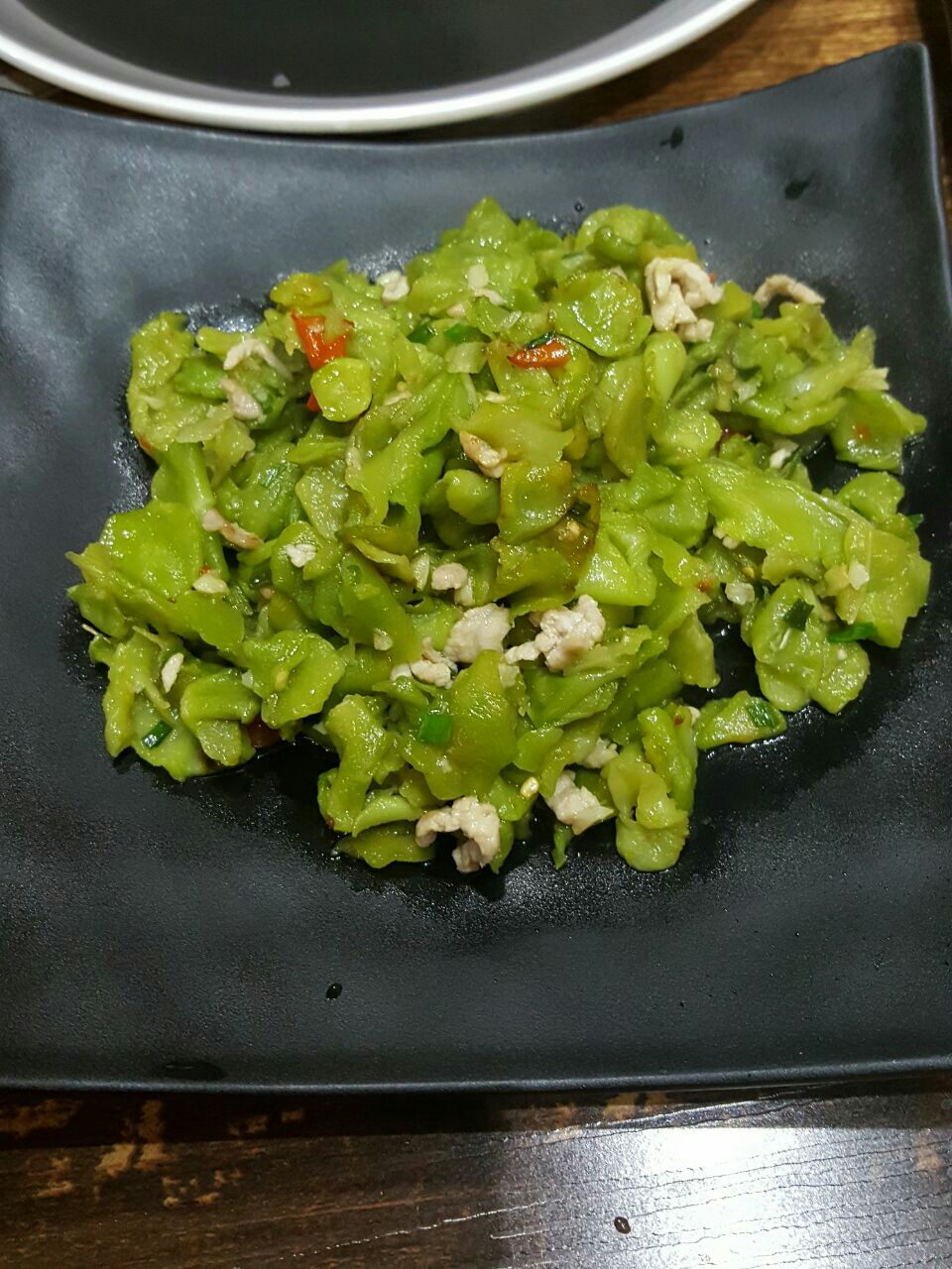 一德广试烧腊茶点