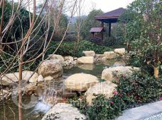 【携程攻略】余杭区良渚文化村附近景点推荐_