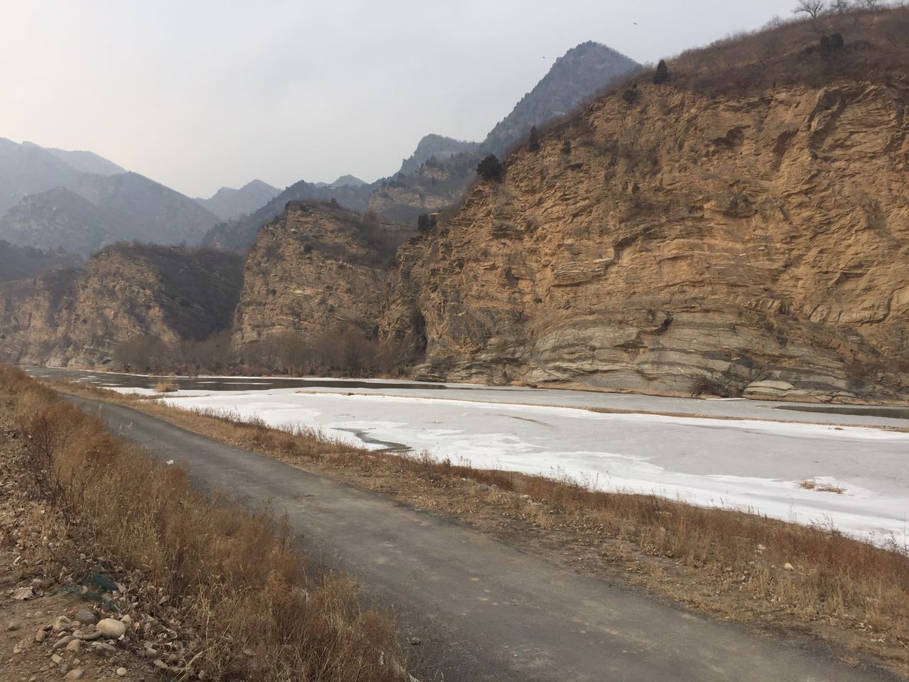 北京出发 6个短途自驾的好去处，沿途风景一览无余！-赤峰旅游攻略-游记-去哪儿攻略