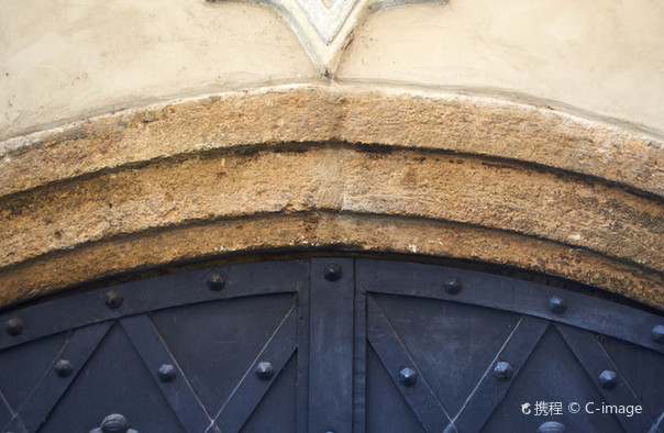 The Old-New Synagogue