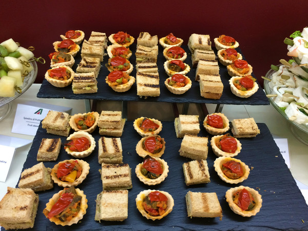 【意大利】最新最简单的退税流程!