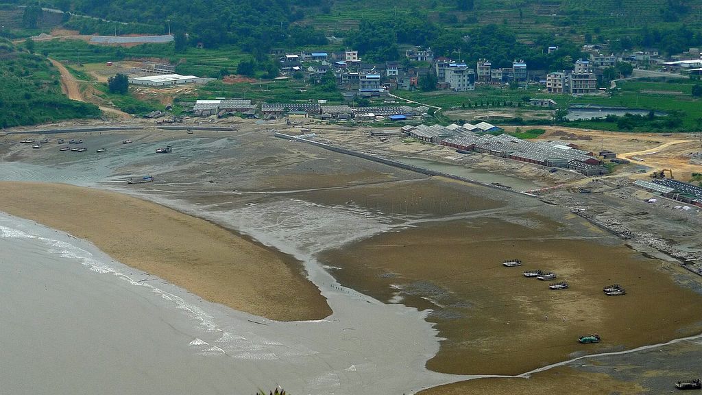 霞浦北岐灘塗好玩嗎,霞浦北岐灘塗景點怎麼樣_點評_評價【攜程攻略】