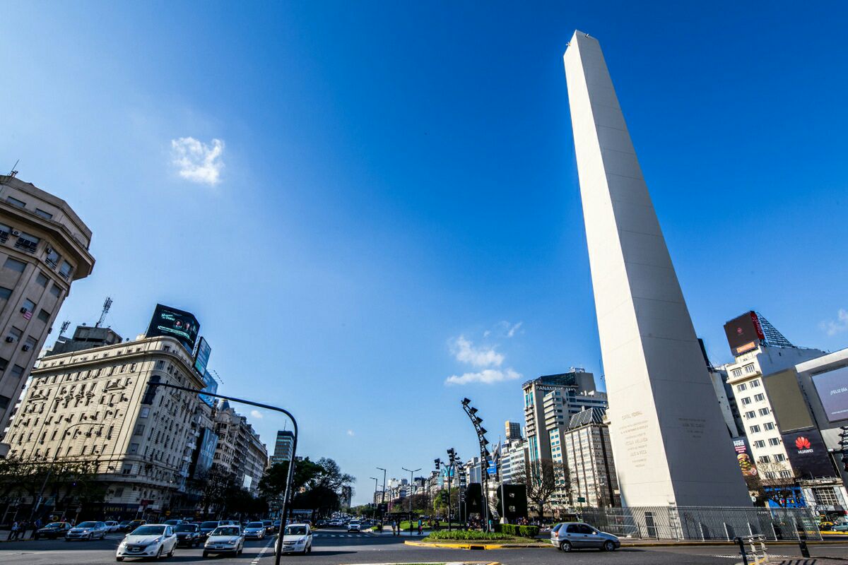 布宜诺斯艾利斯 - 城市风光 - WTCF-世界旅游城市联合会官方网站
