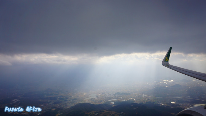 香川神户过新年-八天七晚自由行温泉之旅