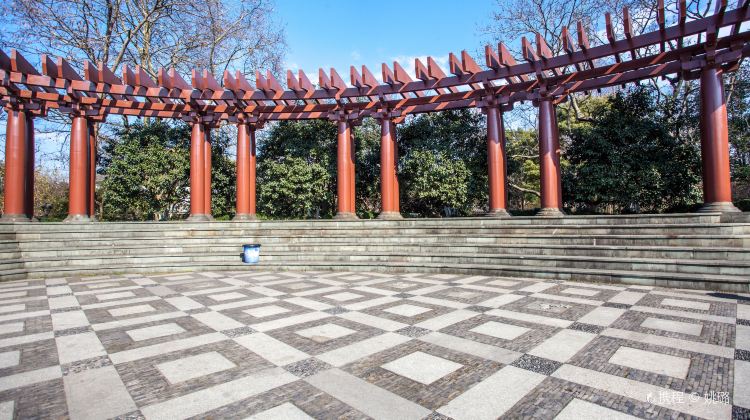 杭州罗马广场攻略-罗马广场门票价格多少钱-团购票价预定优惠-景点