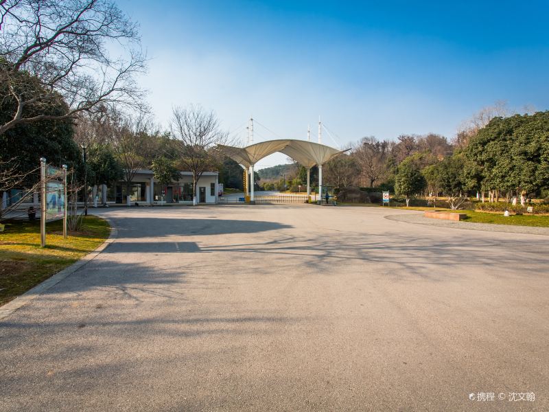 南京聚宝山公园攻略-聚宝山公园门票价格多少钱-团购票价预定优惠