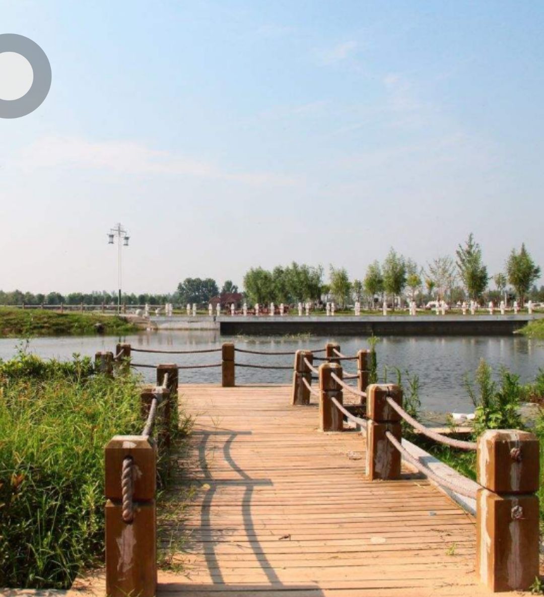 商丘应天公园好玩吗,商丘应天公园景点怎么样_点评_评价【携程攻略】