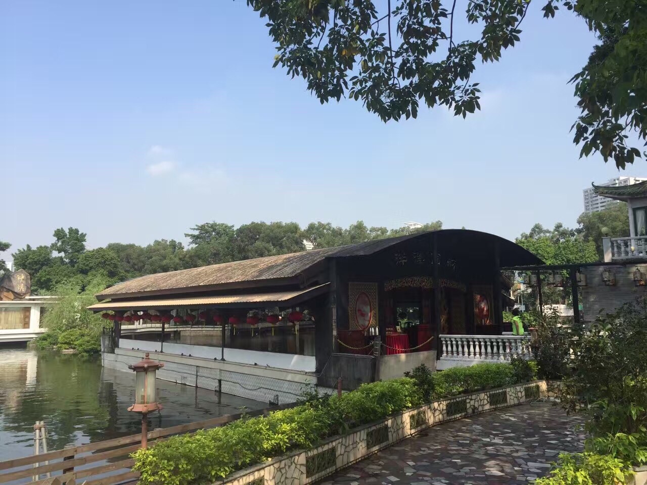 2019泮溪酒家_旅游攻略_门票_地址_游记点评,广州旅游景点推荐 - 去哪