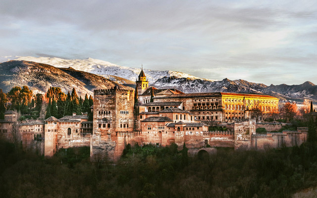 从安达卢西亚到巴塞罗那 爱上西班牙只需一眼 马德里自治区游记攻略 携程攻略 从安达卢西亚到巴塞罗那 爱上西班牙只需一眼 马德里自治区游记攻略 携程攻略