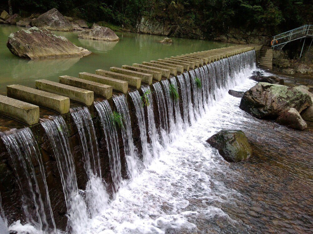 【攜程攻略】餘姚丹山赤水好玩嗎,餘姚丹山赤水景點怎麼樣_點評_評價