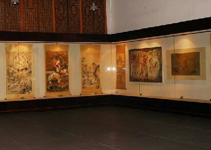 唐博艺术博物馆