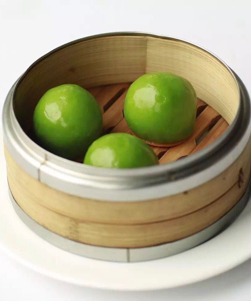 绿波廊(豫园路店)