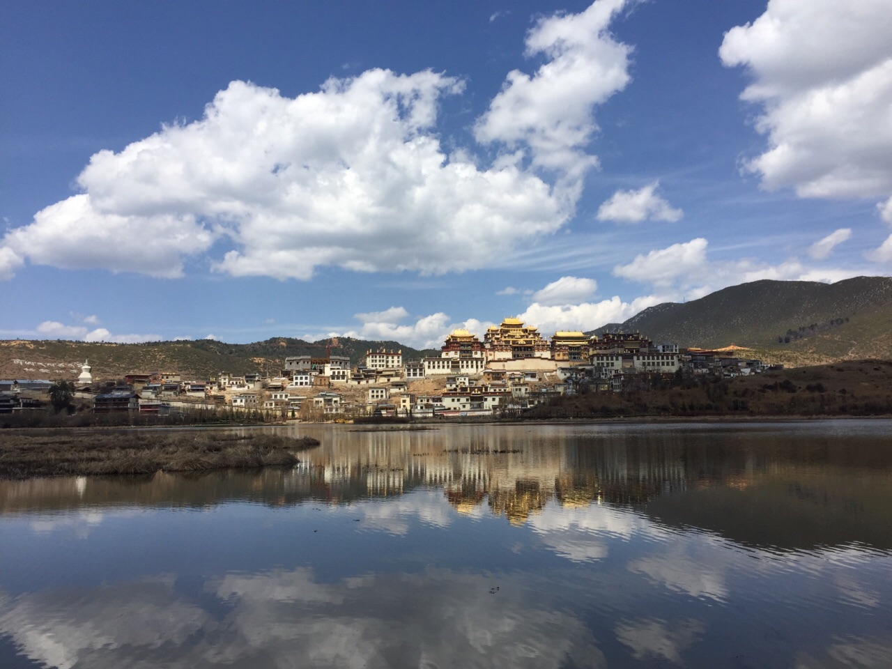 2019松贊林寺_旅遊攻略_門票_地址_遊記點評,香格里拉旅遊景點推薦