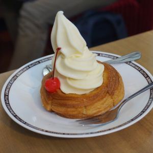 komeda coffee (sakee nishiki 3chome)