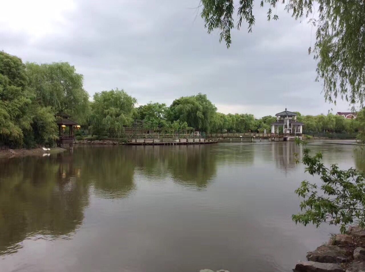 上海东方假日田园好玩吗,上海东方假日田园景点怎么样_点评_评价