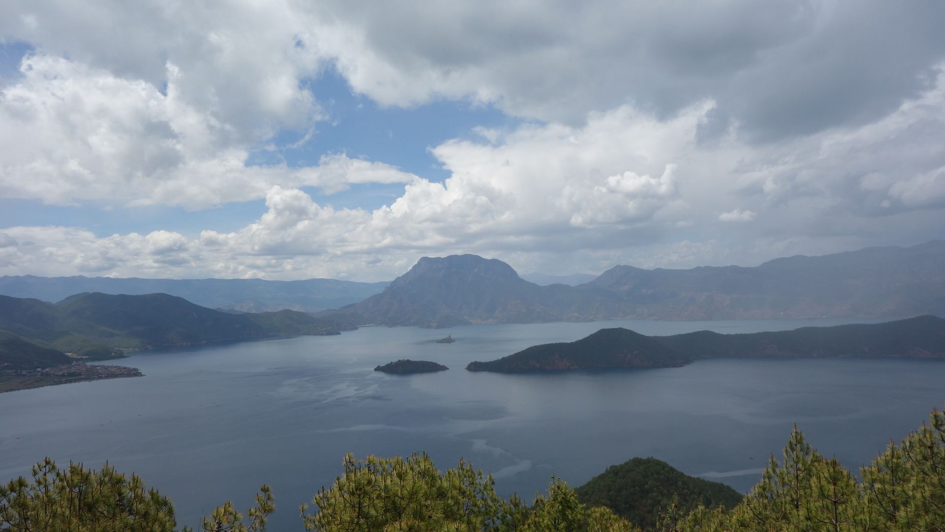 2019格姆女神山_旅游攻略_门票_地址_游记点评,泸沽湖旅游景点推荐