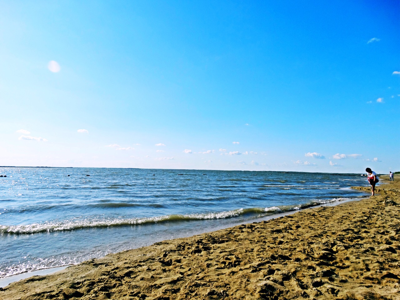 大庆银沙湾好玩吗,大庆银沙湾景点怎么样_点评_评价【携程攻略】