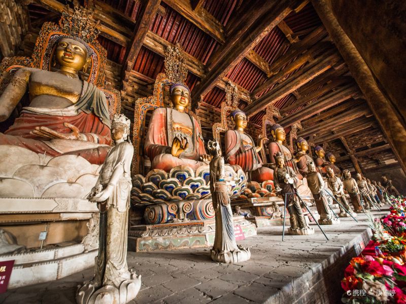 義縣奉國寺攻略-奉國寺門票價格多少錢-團購票價預定優惠-景點地址