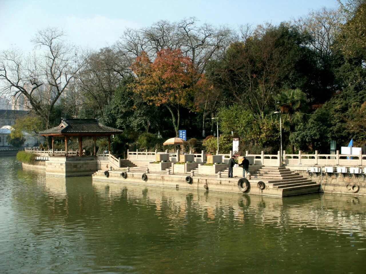 常州東坡公園好玩嗎,常州東坡公園景點怎麼樣_點評_評價【攜程攻略】