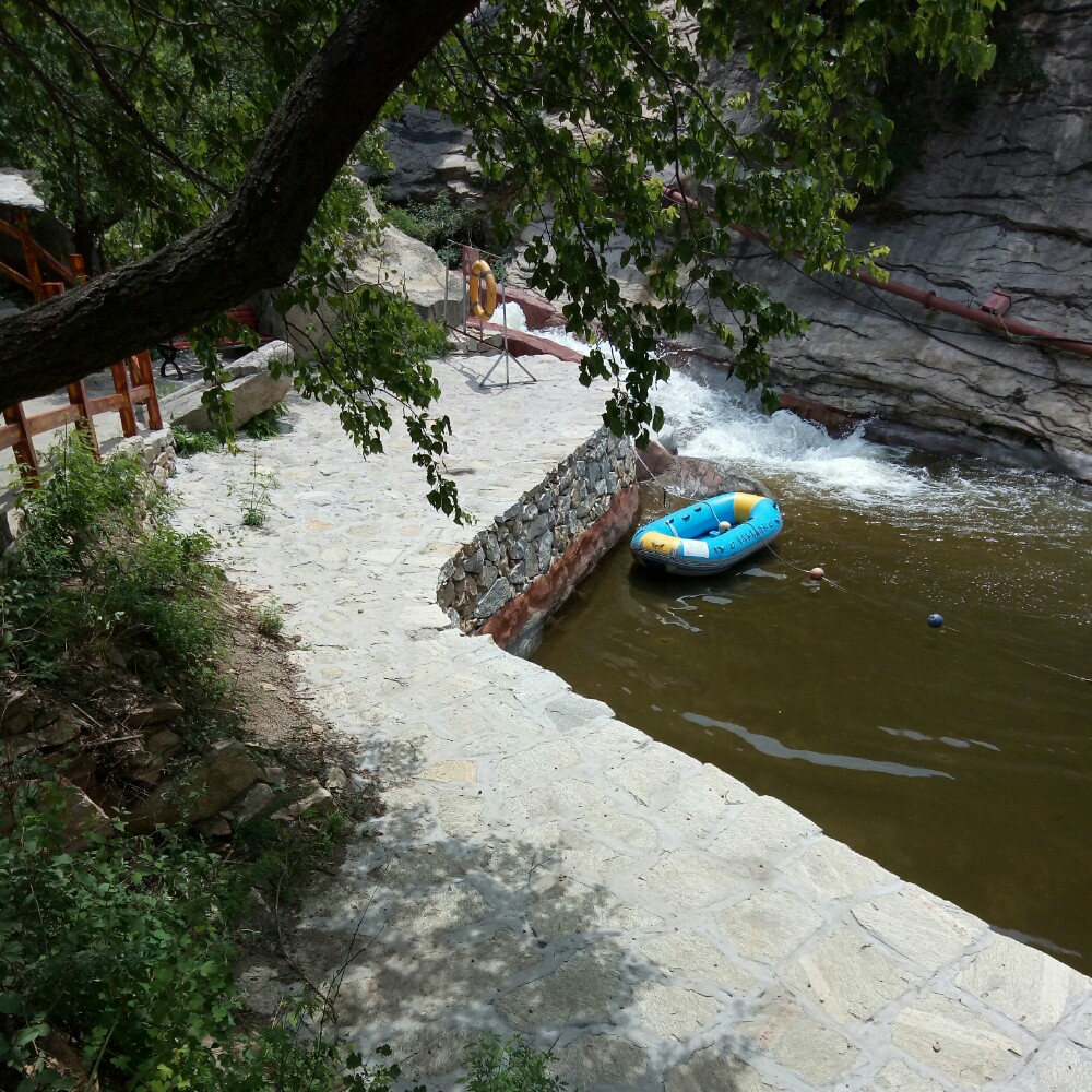 2019清涼穀風景區_旅遊攻略_門票_地址_遊記點評,密雲旅遊景點推薦