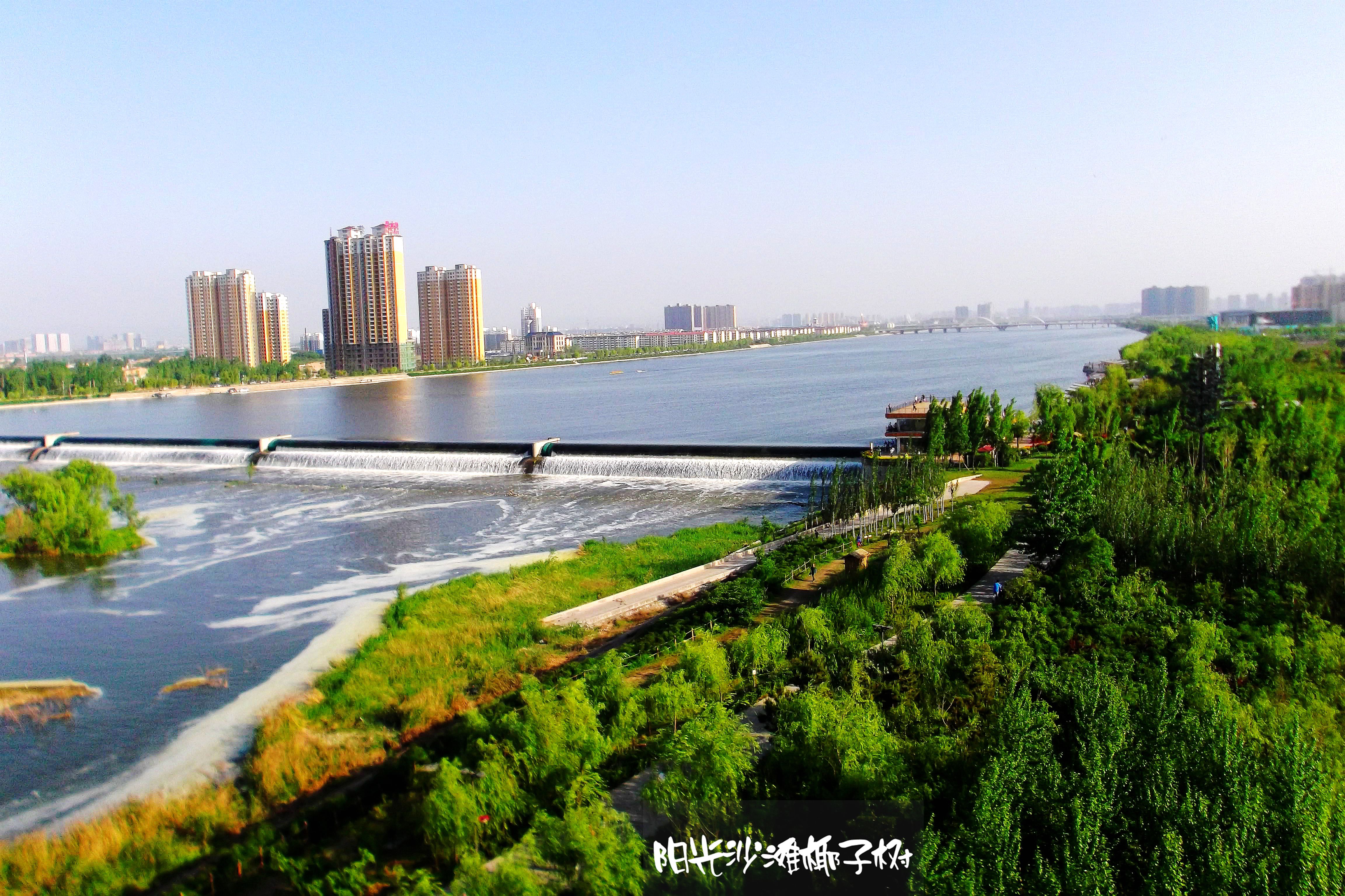 “泾渭分明”里的渭河 对西北有多重要？_凤凰网资讯_凤凰网