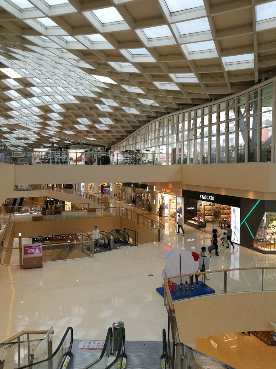 杭州银泰百货(城西店)购物攻略,银泰百货(城西店)物中心/地址/电话