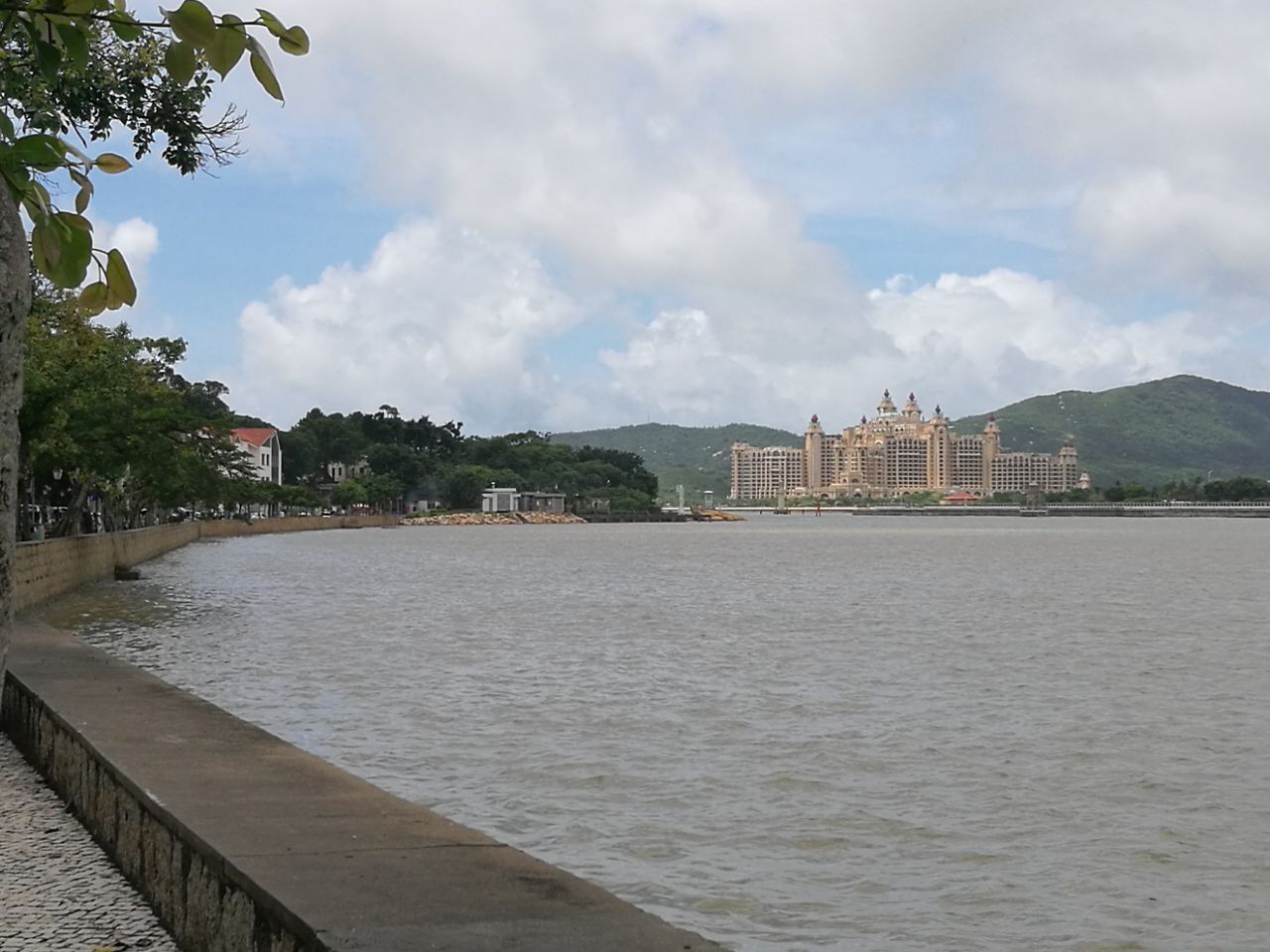 2019路环岛_旅游攻略_门票_地址_游记点评,澳门旅游景点推荐 - 去哪儿