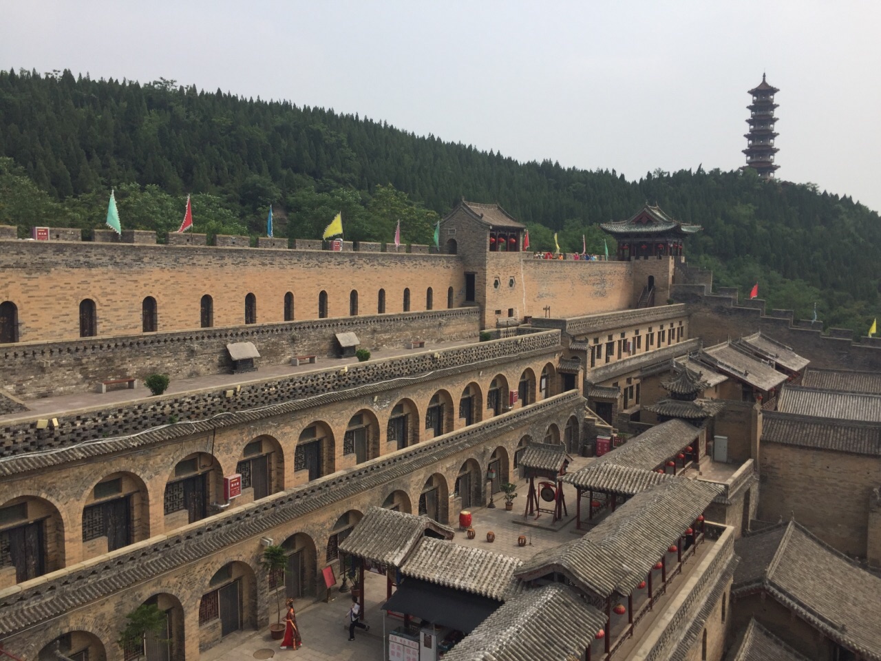 阳城皇城相府好玩吗,阳城皇城相府景点怎么样_点评_评价【携程攻略】