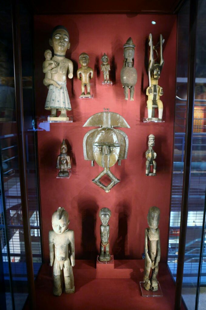 国际奴役博物馆