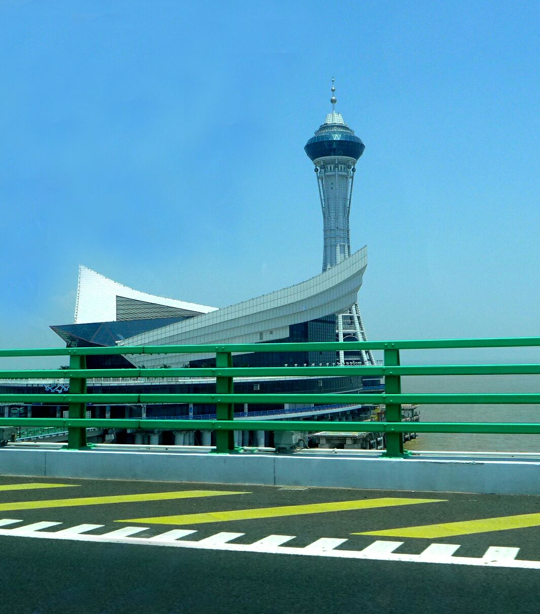 2019海天一洲_旅游攻略_门票_地址_游记点评,慈溪旅游景点推荐 - 去