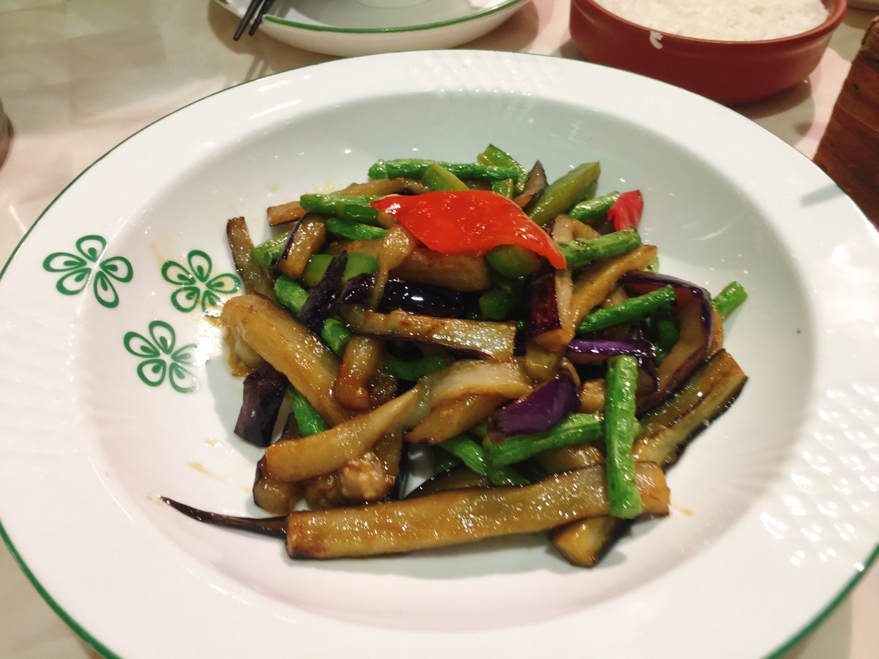 悦鑫好客家(东方宝泰店)