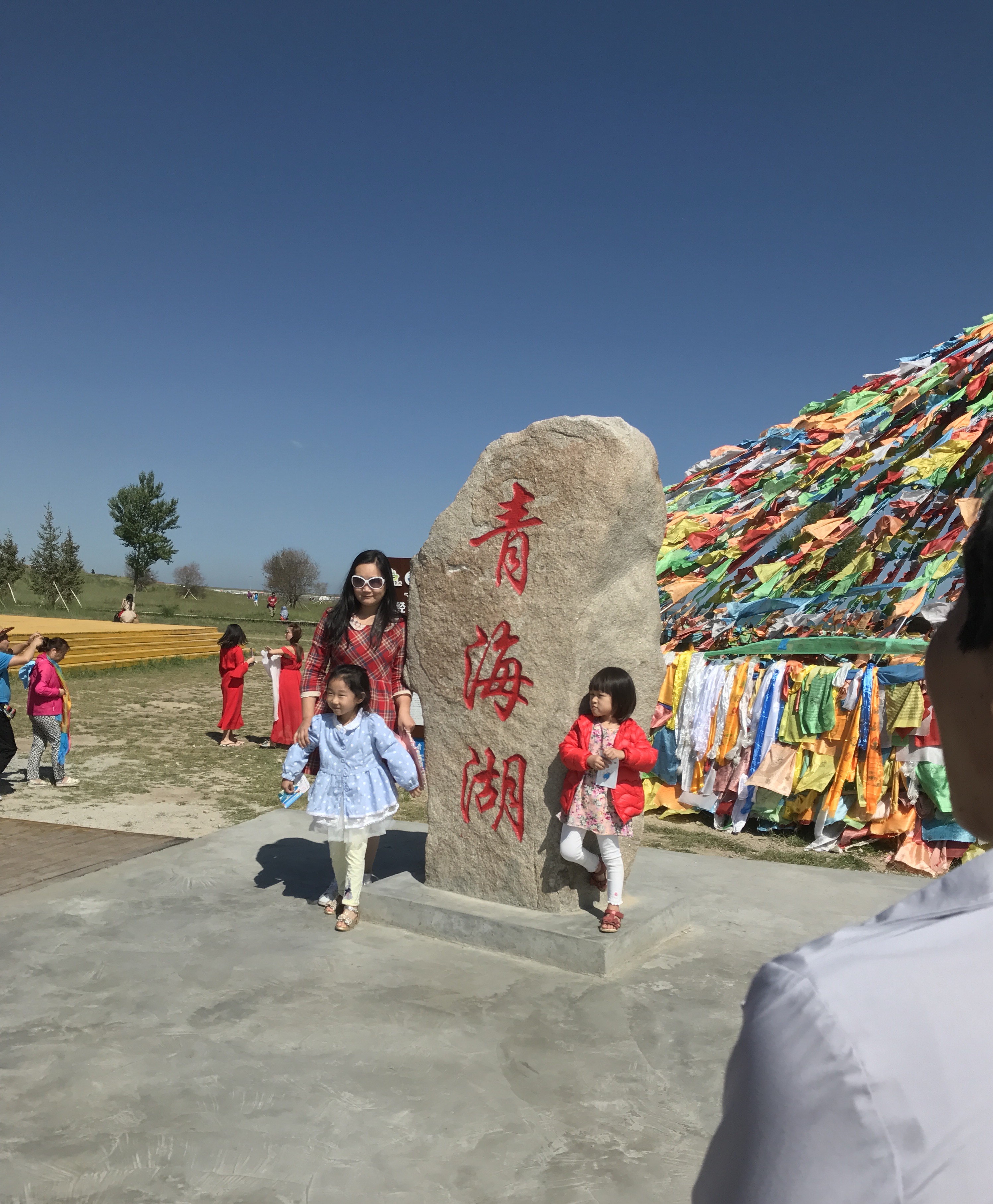 去青海湖有没有适合老人小孩的旅行团?