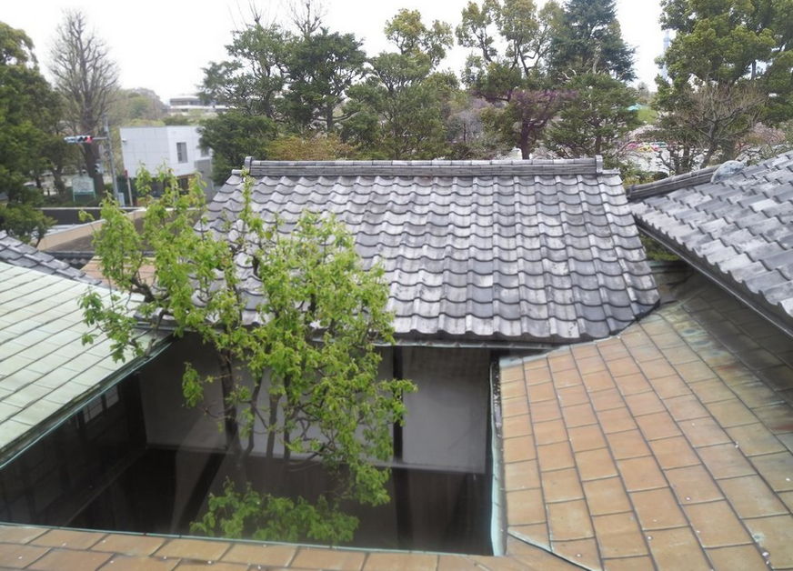 横山大观纪念馆