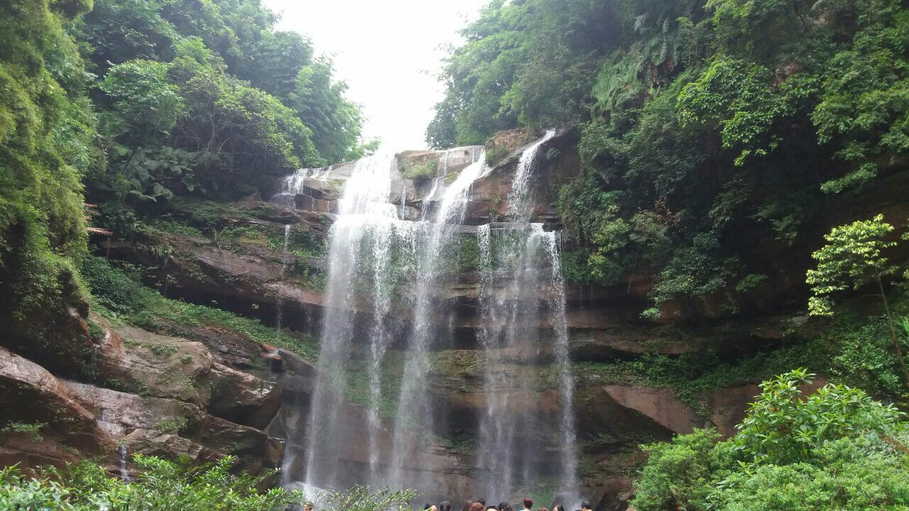 2019四洞溝景區_旅遊攻略_門票_地址_遊記點評,赤水旅遊景點推薦 - 去