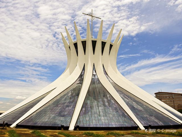 巴西利亚主教座堂