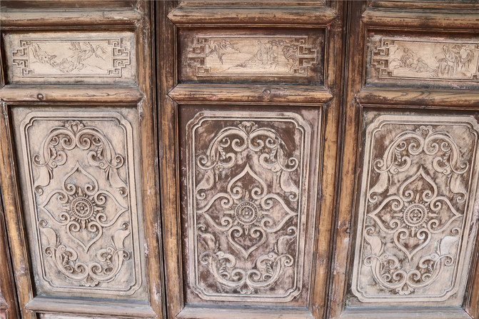 漫步天台灵山秀水间,坐看云卷云舒