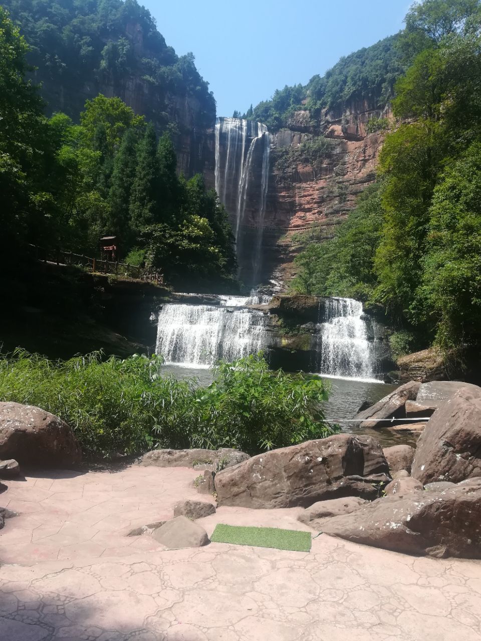 2019四面山_旅遊攻略_門票_地址_遊記點評,重慶旅遊景點推薦 - 去哪兒